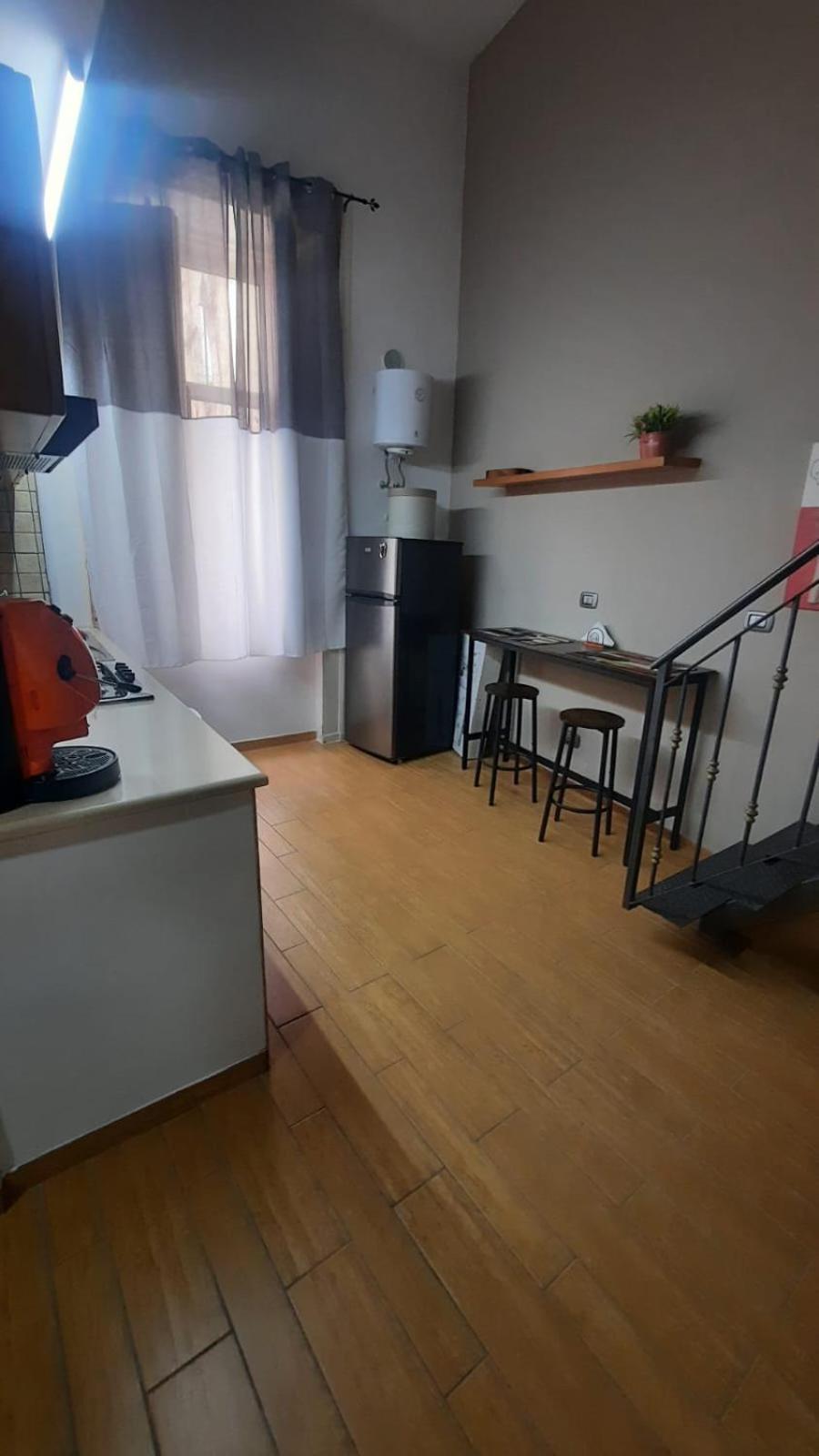 White Home Quartieri Spagnoli Неаполь Экстерьер фото